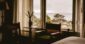 Ocean View Guest room overlooking the ocean