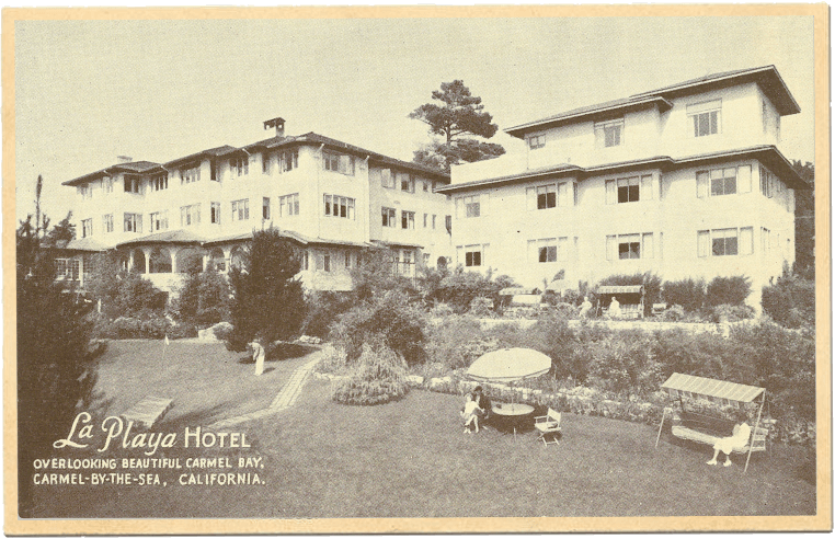 Postcard