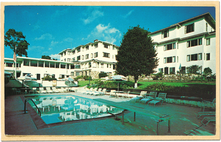 Postcard