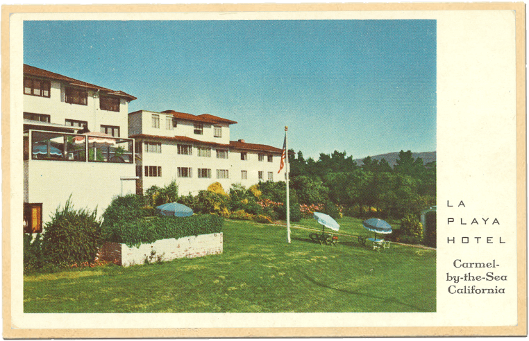 Postcard