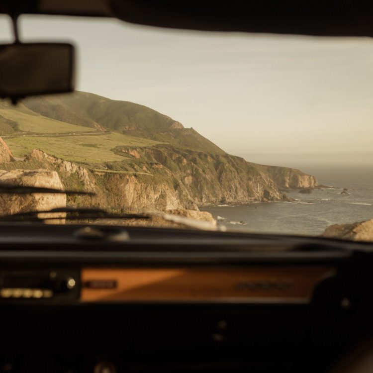 Bixby Bridge