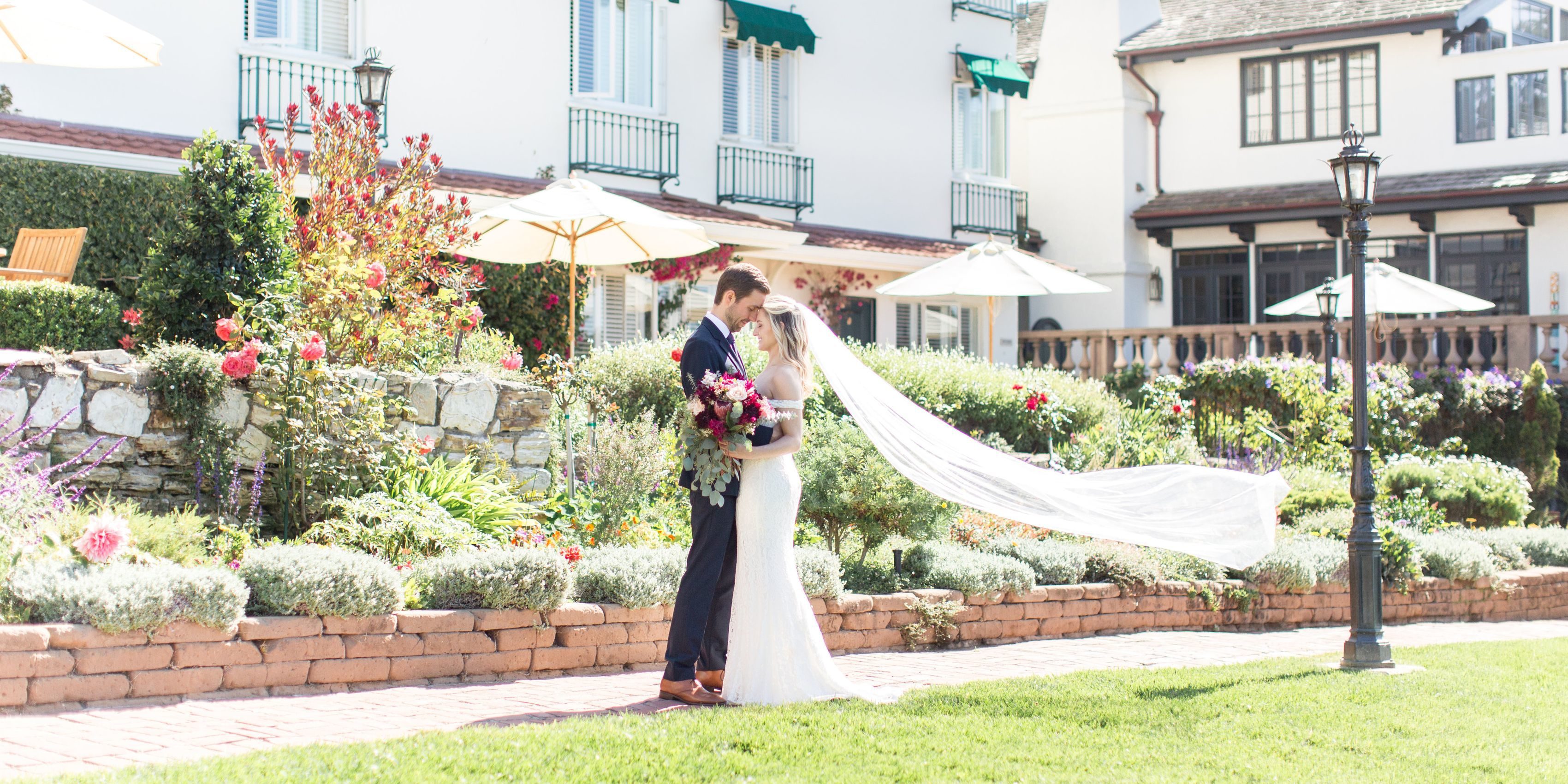 Carmel Wedding Venues &amp; Hotels La Playa Carmel
