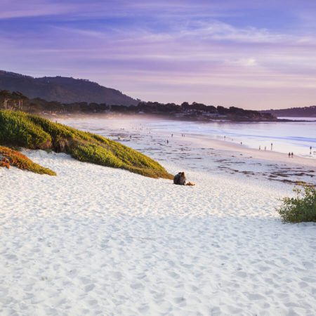 Carmel Beach