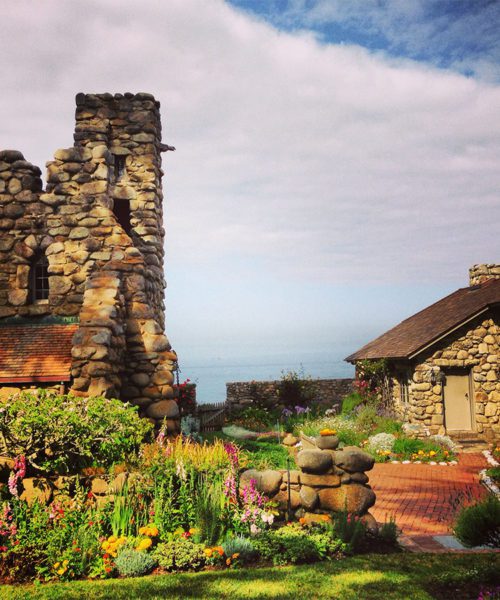 Carmel Hotels Ocean View Things To Do La Playa Hotel