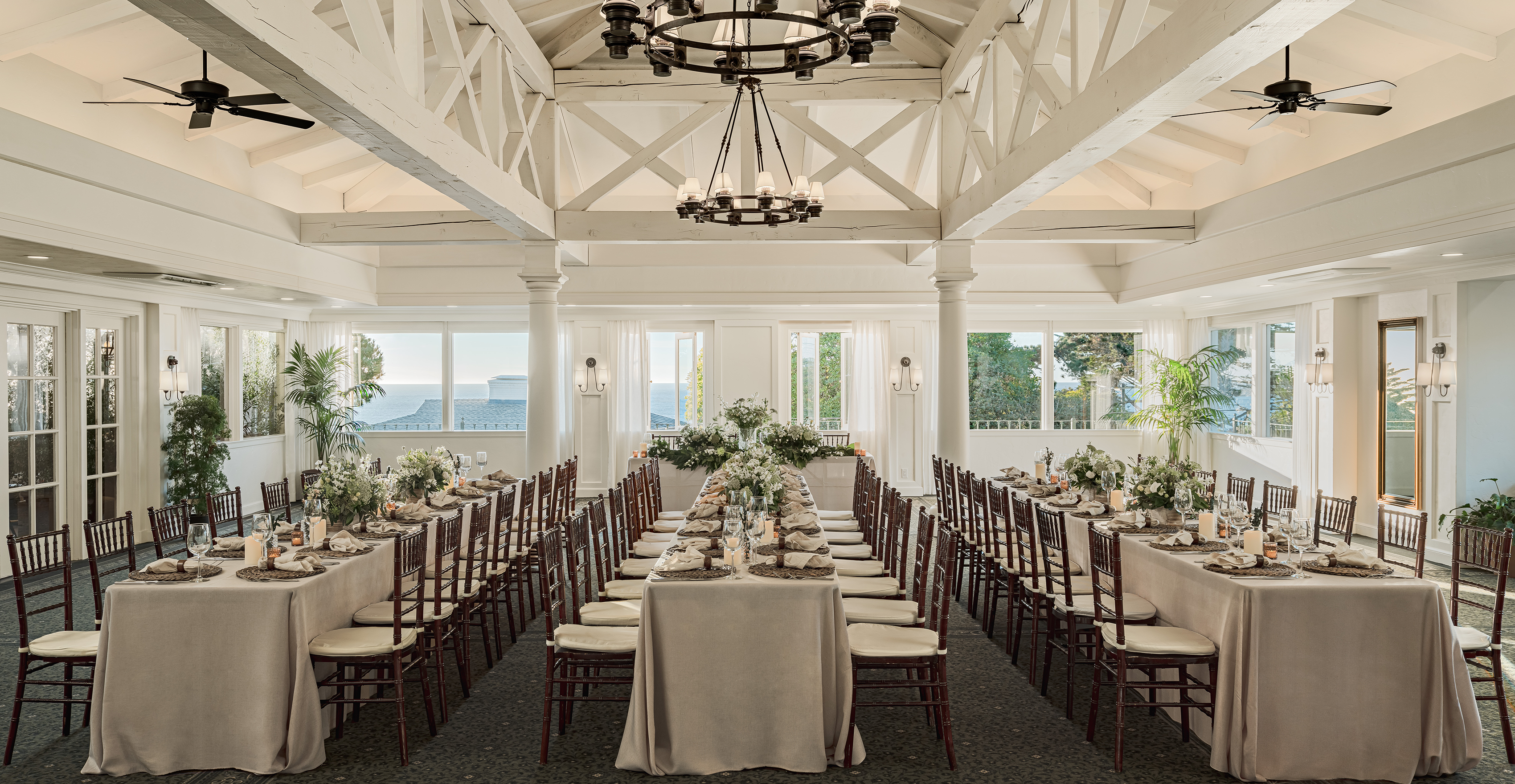 Carmel Hotel Weddings & Elopement Venue | La Playa Hotel Carmel Hotel Weddings & Elopement Venue | La Playa Hotel